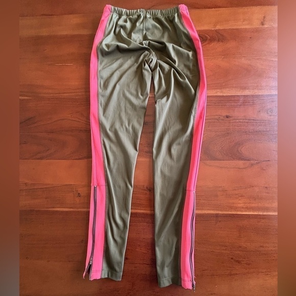 Free People Movement Workout Leggings - Picture 2 of 7